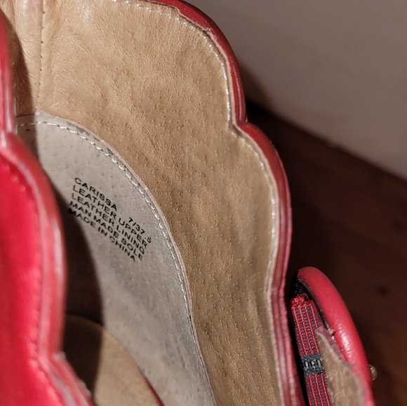 MIZ MOOZ | Women's Heels - Picture 6 of 6